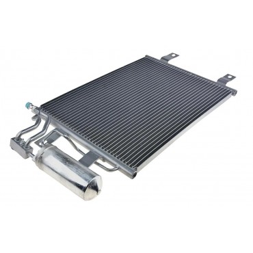 Condenseur de climatisation Pour OPEL VAUXHALL MERIVA MK A X03 1850094 13148296