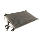 Condenseur de climatisation Pour OPEL VAUXHALL OMEGA 1994-2003 1850059 1850028