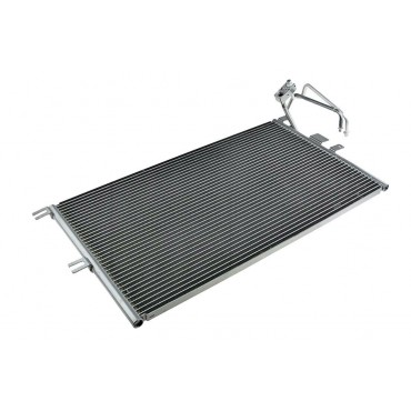Condenseur de climatisation Pour OPEL VAUXHALL VECTRA B J96 1995-2003 1618073