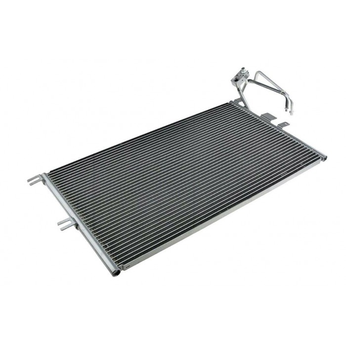 Condenseur de climatisation Pour OPEL VAUXHALL VECTRA B J96 1995-2003 1618073
