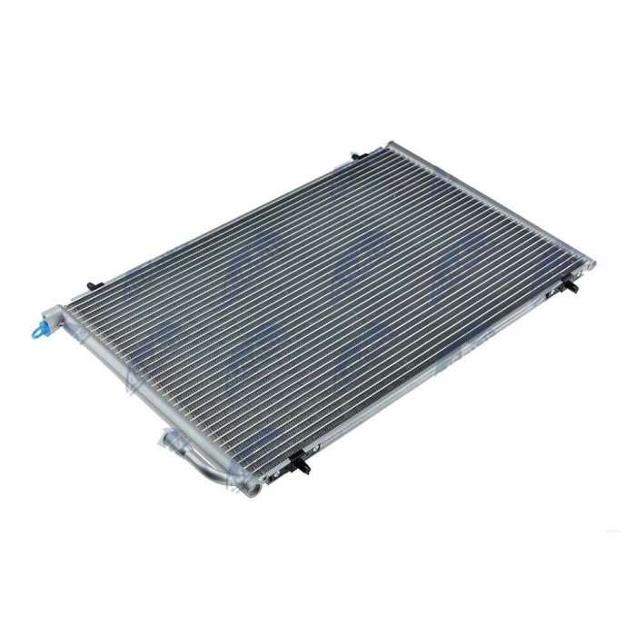 Condenseur de climatisation Pour PEUGEOT 206 9028007580 6455W2 9627152180 6455W