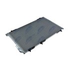 Condenseur de climatisation Pour PEUGEOT 206+ 96375240 96375239 96518670 6455CH