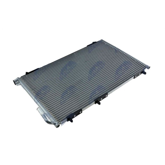 Condenseur de climatisation Pour PEUGEOT 206+ 96375240 96375239 96518670 6455CH