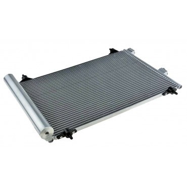 Condenseur de climatisation Pour PEUGEOT 307 CC SW 9638574080 9643179980 6455AA