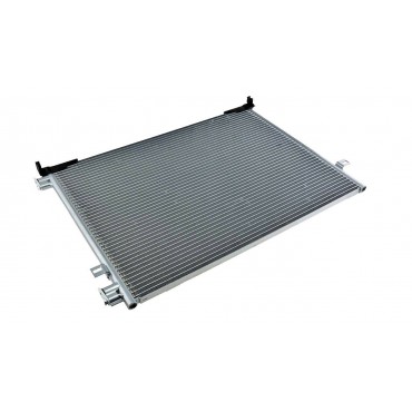 Condenseur de climatisation Pour PRIMASTAR VIVARO TRAFIC II 2765000AQ 2765000QAG