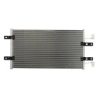 Condenseur de climatisation Pour PRIMASTAR VIVARO TRAFIC II 2765000Q0D 4417651
