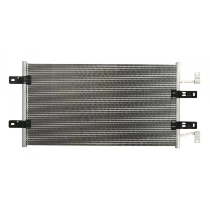 Condenseur de climatisation Pour PRIMASTAR VIVARO TRAFIC II 2765000Q0D 4417651