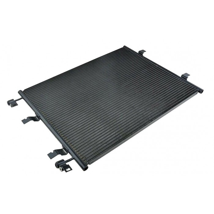 Condenseur de climatisation Pour PRIMASTAR VIVARO TRAFIC II 8200411148 4417650