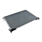 Condenseur de climatisation Pour PRIMASTAR VIVARO TRAFIC II 8200465490 4417652