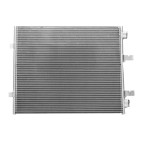 Condenseur de climatisation Pour PRIMASTAR VIVARO TRAFIC II 8200895918 4419021