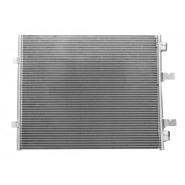 Condenseur de climatisation Pour PRIMASTAR VIVARO TRAFIC II 8200895918 4419021