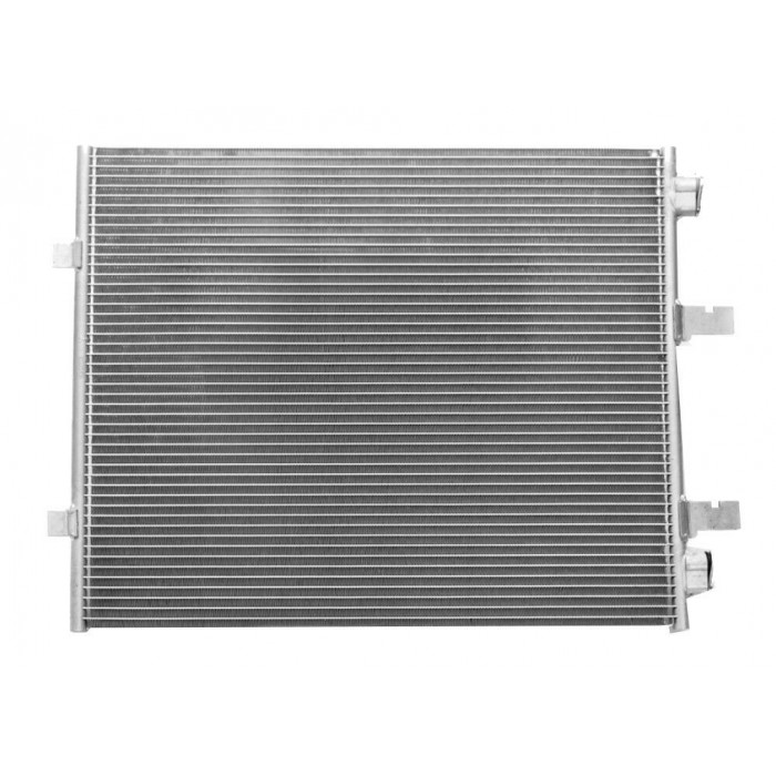 Condenseur de climatisation Pour PRIMASTAR VIVARO TRAFIC II 8200895918 4419021