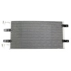 Condenseur de climatisation Pour PRIMASTAR VIVARO TRAFIC II 91168188 2765000QAH