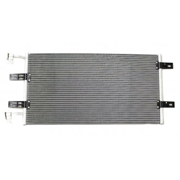 Condenseur de climatisation Pour PRIMASTAR VIVARO TRAFIC II 91168188 2765000QAH