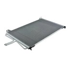 Condenseur de climatisation Pour RENAULT AVANTIME ESPACE 7701044568 6025307276