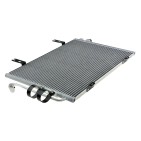 Condenseur de climatisation Pour RENAULT CLIO II KANGOO 8200221131 7700301253