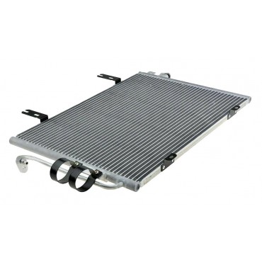 Condenseur de climatisation Pour RENAULT CLIO II KANGOO 8200221131 7700301253