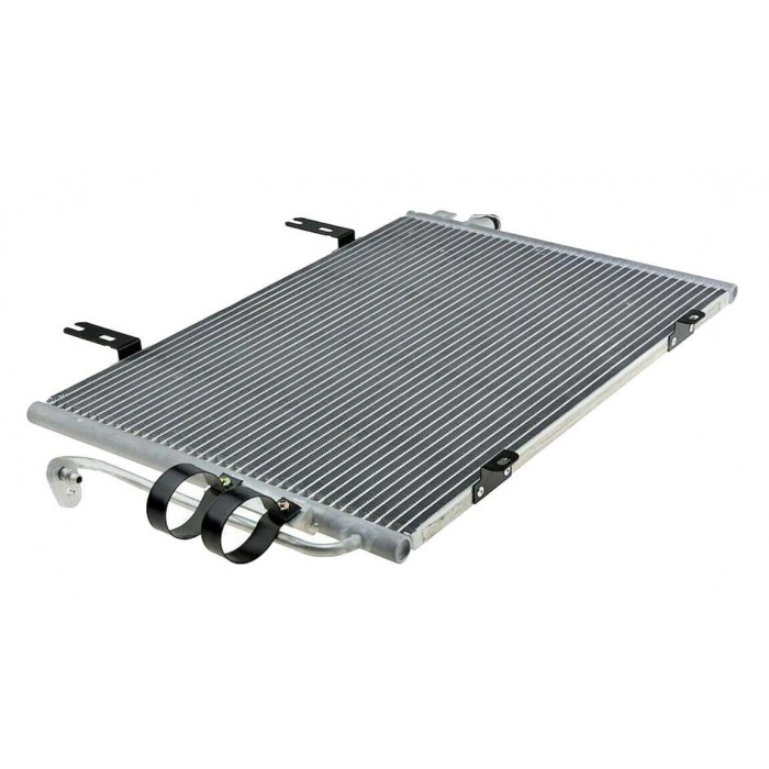 Condenseur de climatisation Pour RENAULT CLIO II KANGOO 8200221131 7700301253