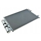 Condenseur de climatisation Pour RENAULT CLIO II KANGOO THALIA I II 7700428083