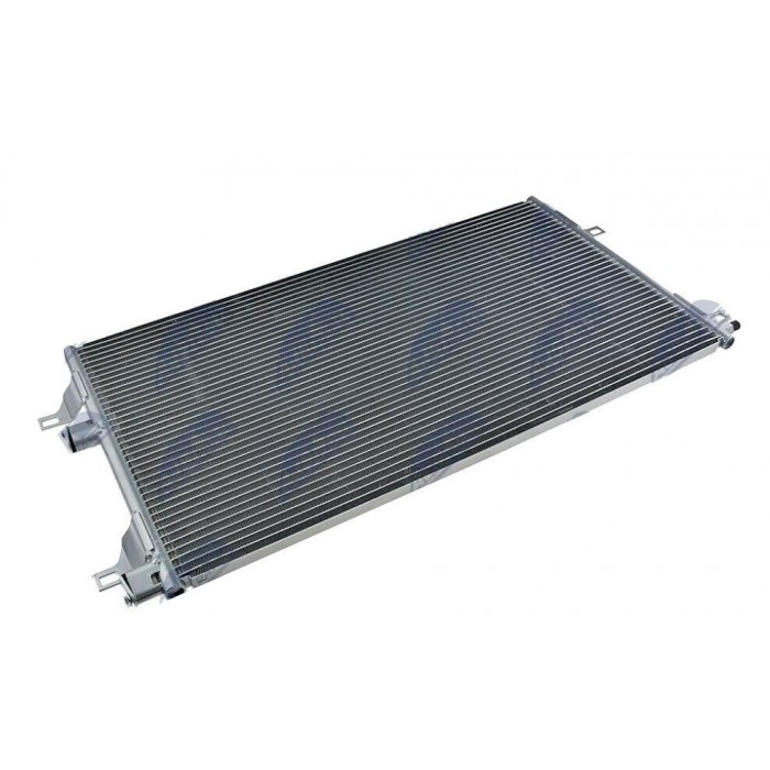 Condenseur de climatisation Pour RENAULT CLIO II LAGUNA II VEL SATIS 8200008763