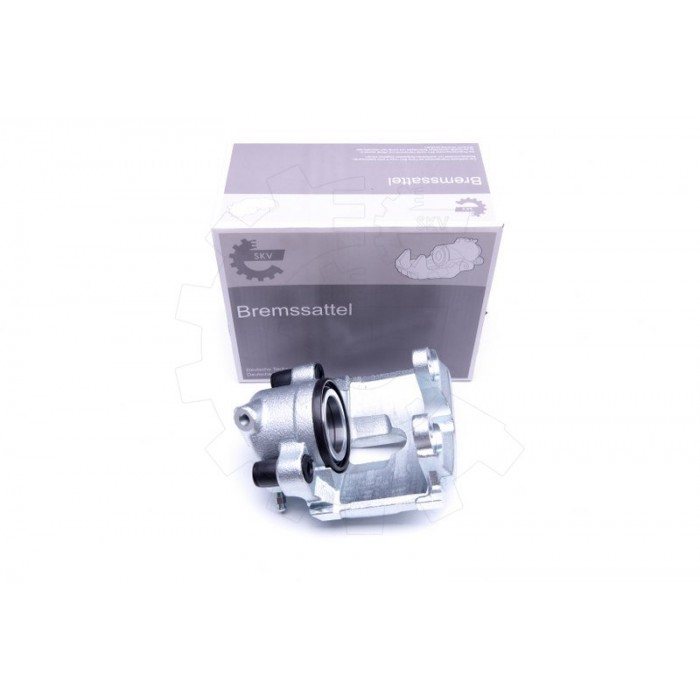Etrier de Frein Avant Droit Pour BMW Série 3 E46 Z4 E85 E86 34112282618