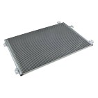 Condenseur de climatisation Pour RENAULT CLIO II THALIA 8671017590 8200245598