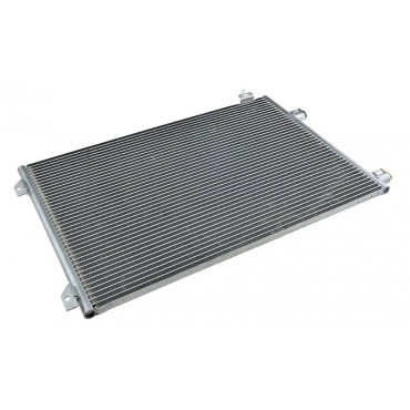 Condenseur de climatisation Pour RENAULT CLIO II THALIA 8671017590 8200245598