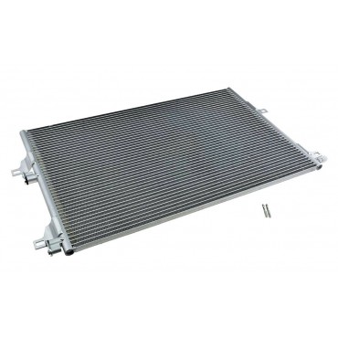 Condenseur de climatisation Pour RENAULT ESPACE IV JK0/1_ 8200033733