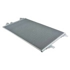 Condenseur de climatisation Pour RENAULT ESPACE IV MEGANE 8660003448 8200332851
