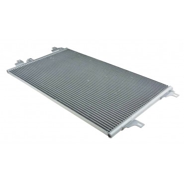 Condenseur de climatisation Pour RENAULT ESPACE IV MEGANE 8660003448 8200332851