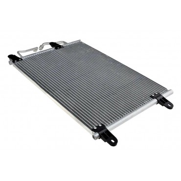 Condenseur de climatisation Pour RENAULT ESPACE LAGUNA I 7701204731 7701040668