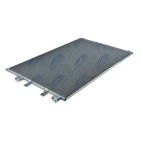 Condenseur de climatisation Pour RENAULT GRAND SCÉNIC II MEGANE II 8200325004
