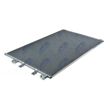Condenseur de climatisation Pour RENAULT GRAND SCÉNIC II MEGANE II 8200325004