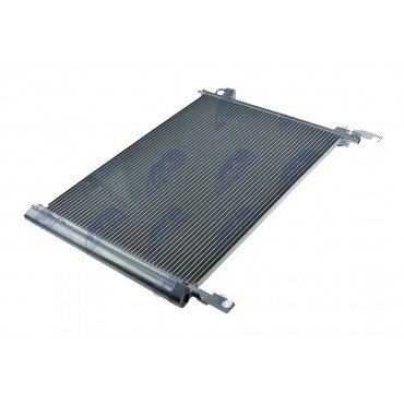 Condenseur de climatisation Pour RENAULT KOLEOS I HY_ 92100-JY00A 921005115R