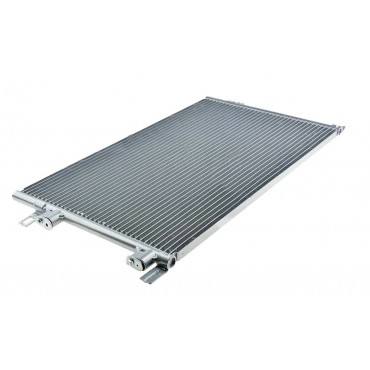 Condenseur de climatisation Pour RENAULT LAGUNA 7701038227 7701238227 7701038395