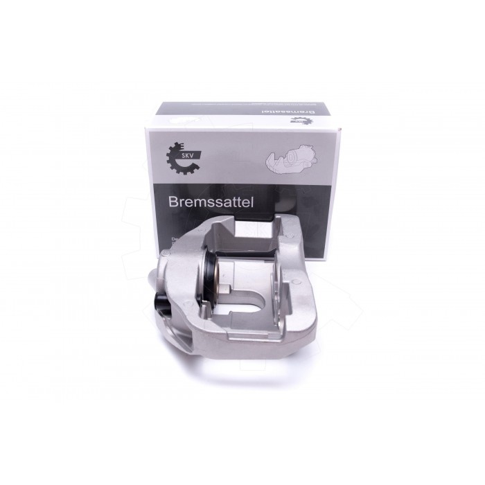 Etrier de Frein Avant Gauche Pour BMW Série 5 E60 E61 6 E63 E64 34116753659