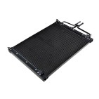 Condenseur de climatisation Pour RENAULT LAGUNA 8660002514 7701238227 7701038227