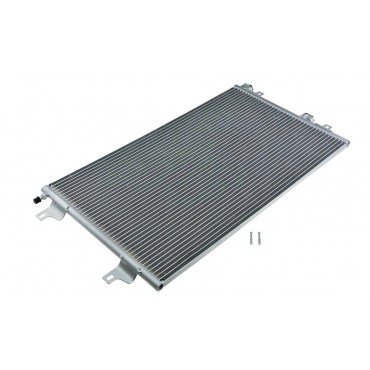 Condenseur de climatisation Pour RENAULT LAGUNA II VEL SATIS BJ0_ 8200332852
