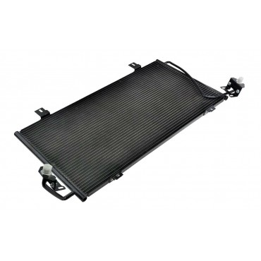 Condenseur de climatisation Pour RENAULT MASTER II OPEL VAUXHALL MOVANO 4500909
