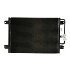 Condenseur de climatisation Pour RENAULT MEGANE I SCÉNIC I 7700432392 7700425843