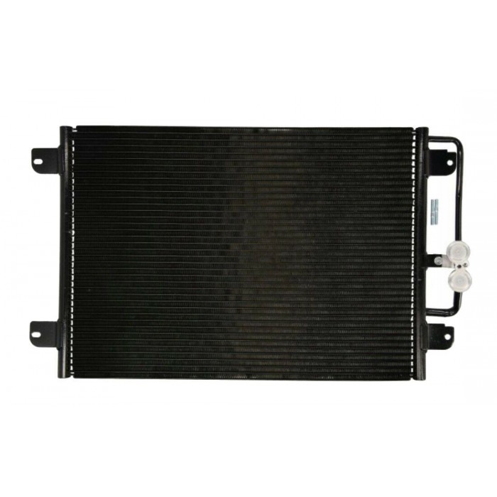 Condenseur de climatisation Pour RENAULT MEGANE I SCÉNIC I 7700432392 7700425843