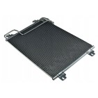 Condenseur de climatisation Pour RENAULT MEGANE I SCÉNIC I 7700434883 7700434383