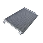 Condenseur de climatisation Pour RENAULT TWINGO III SMART FORFOUR 453 4535000054