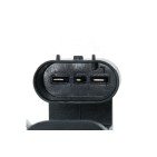 Etrier de Frein Arrière Gauche Pour BMW Série 5 F10 F11 6 F06 F12 34216793047