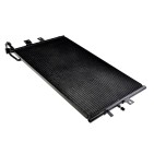 Condenseur de climatisation Pour SAAB 9-5 YS3E 1997-2009 4541215