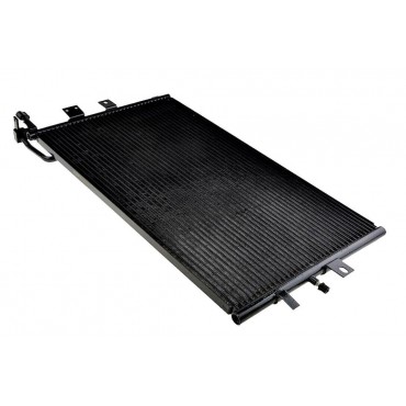 Condenseur de climatisation Pour SAAB 9-5 YS3E 1997-2009 4541215