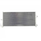 Condenseur de climatisation Pour Série 1 E81 E87 3 E90 X1 E84 Z4 E89 64506169791