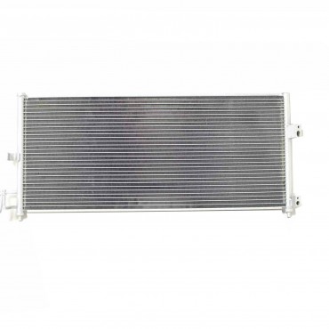 Condenseur de climatisation Pour Série 1 E81 E87 3 E90 X1 E84 Z4 E89 64506169791