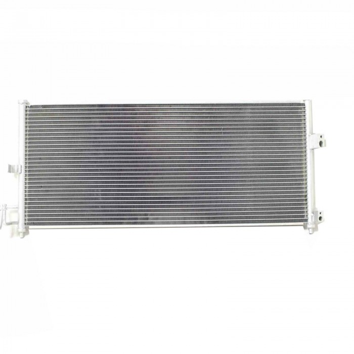 Condenseur de climatisation Pour Série 1 E81 E87 3 E90 X1 E84 Z4 E89 64506169791