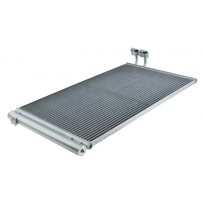 Condenseur de climatisation Pour Série 1 E81 E87 3 E90 X1 E84 Z4 E89 64509169789